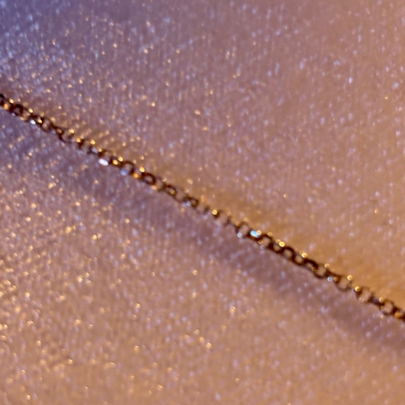 Dyadema Italy 925 Lariat Necklace - Picture 7 of 12